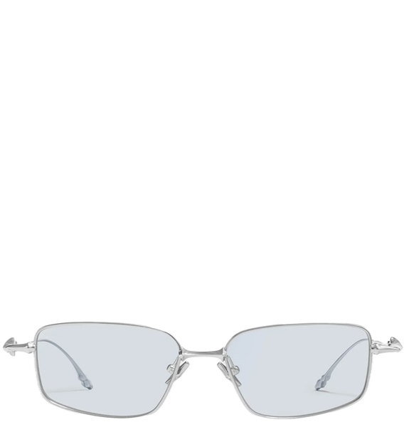  Kính Gentle Monster Atomic 02 (B) 'Silver' 