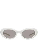  Kính Gentle Monster Avon W2 'White' 