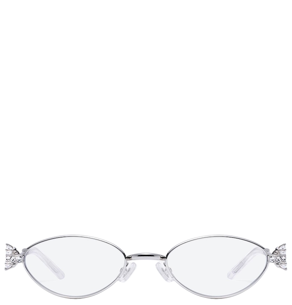  Kính Gentle Monster CARAT 02 'Silver' 