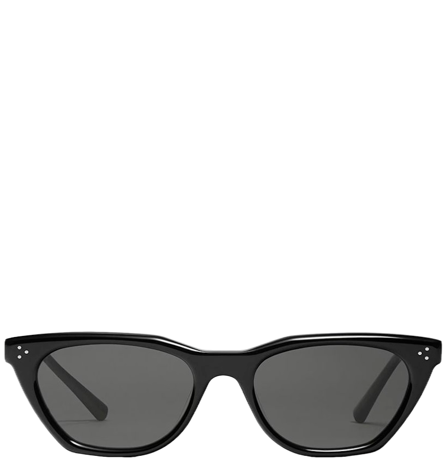 Kính Gentle Monster Cookie 01 'Black' – LUXITY