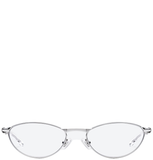  Kính Gentle Monster Cubit 02 'Silver' 