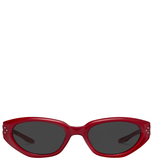  Kính Gentle Monster Duns (R6) 'Red' 