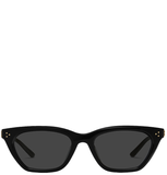  Kính Gentle Monster Gisele 01 'Black' 