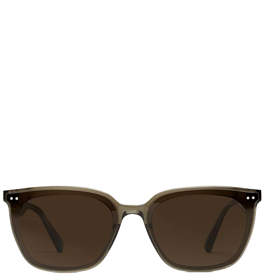 Kính Gentle Monster Heizer KC6 'Brown' – LUXITY