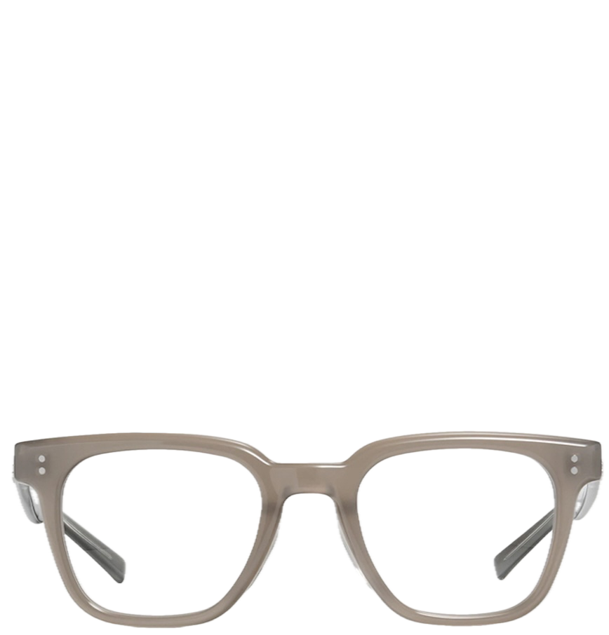 Kính Gentle Monster Karl C1 'Transparent' – LUXITY