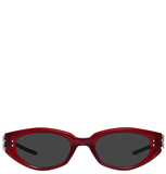  Kính Gentle Monster Kunst RC3 'Red' 