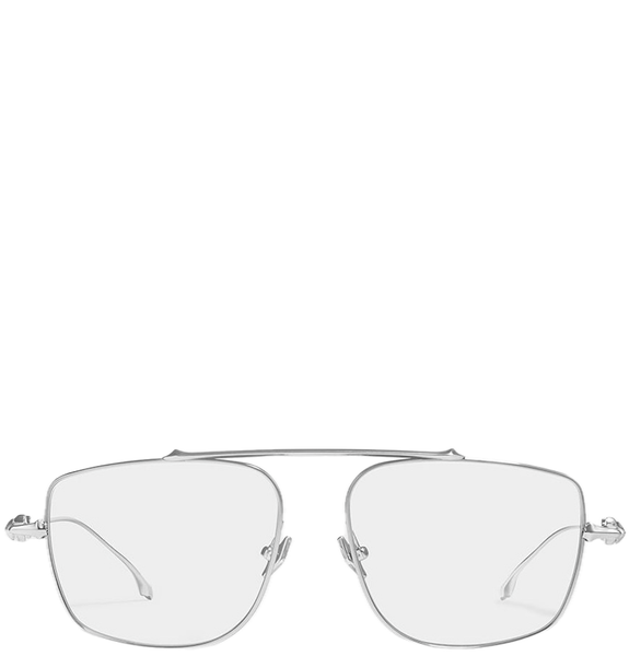  Kính Gentle Monster Martin 02 'Silver' 