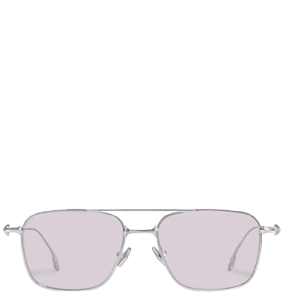  Kính Gentle Monster Met 02 (V) 'Silver' 