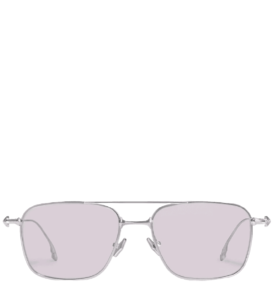 Kính Gentle Monster Met 02 (V) 'Silver' – LUXITY Kính Gentle Monster Met 02 (V) 'Silver' – LUXITY