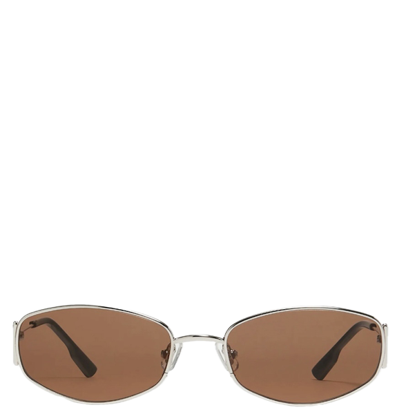  Kính Gentle Monster Moneta 02 'Silver' 