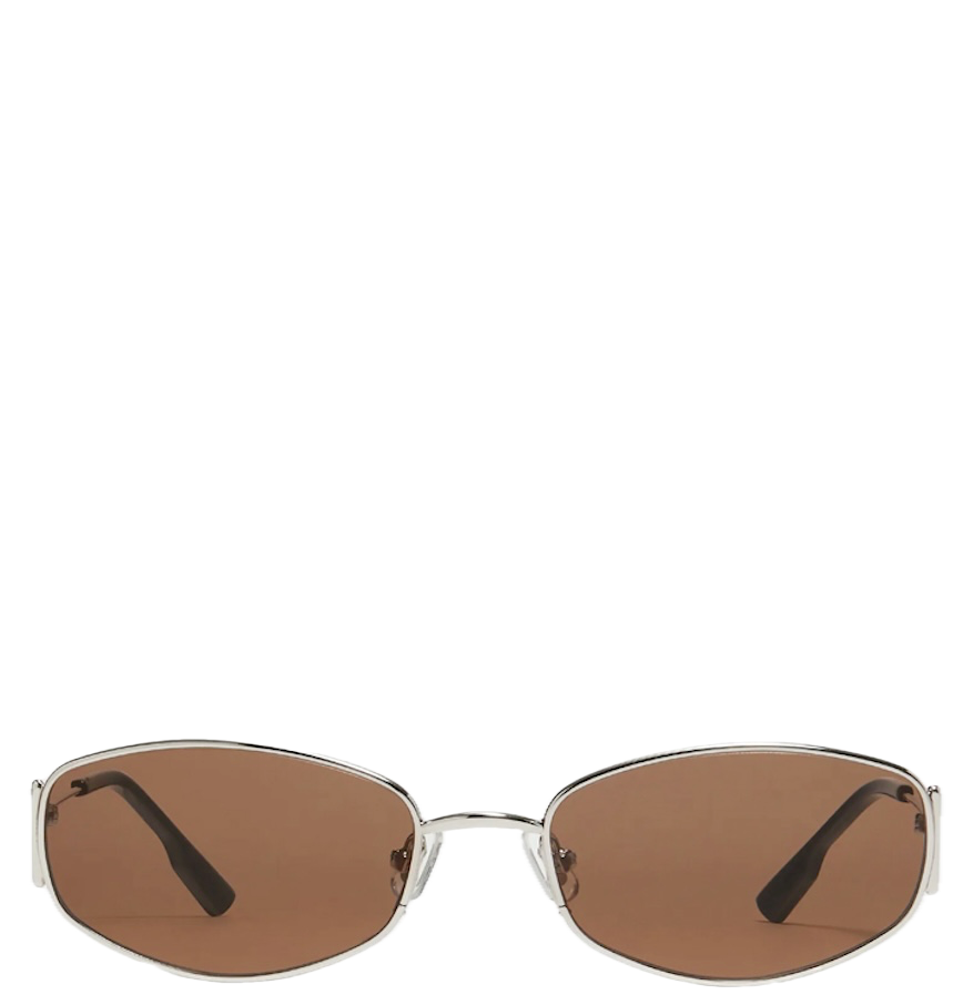  Kính Gentle Monster Moneta 02 'Silver' 