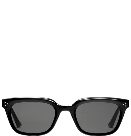 Kính Gentle Monster Musee 01 'Black' – LUXITY