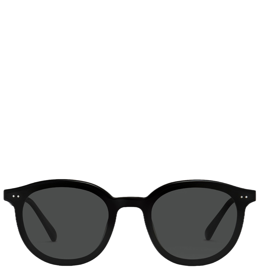  Kính Gentle Monster New Born 01 'Black' 