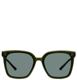  Kính Gentle Monster New Her KC2 'Khaki' 