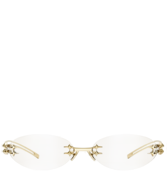  Kính Gentle Monster NODE 030 'Gold' 