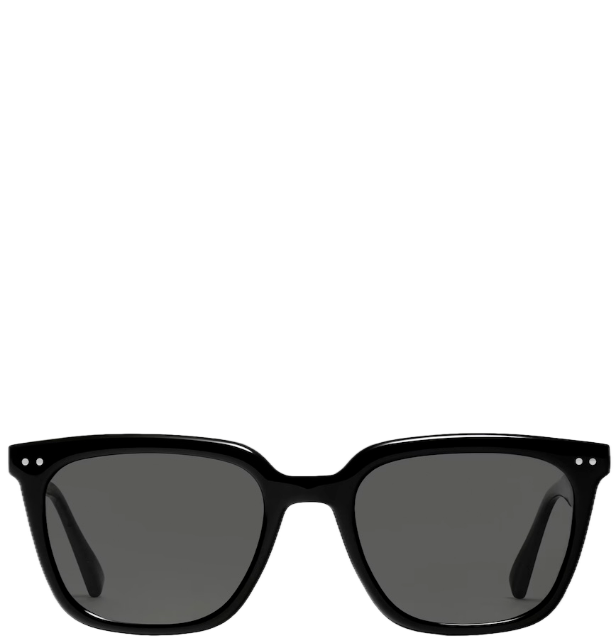 Kính Gentle Monster Noma 01 'Black' – LUXITY