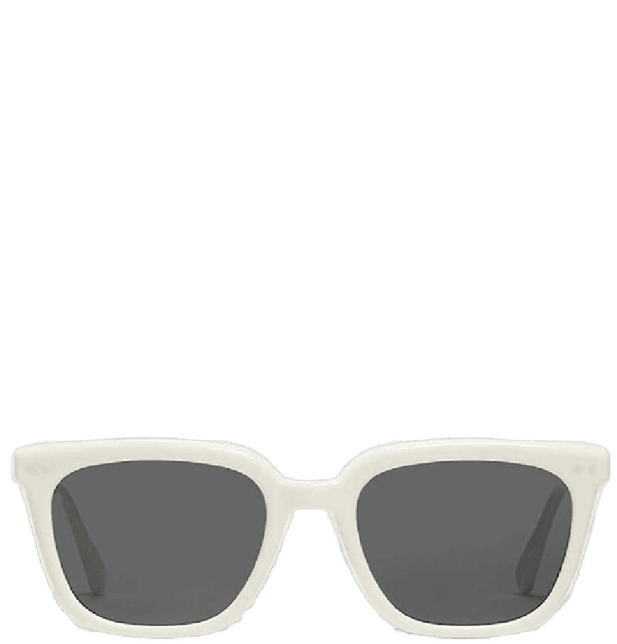  Kính Gentle Monster Noma W2 'White' 