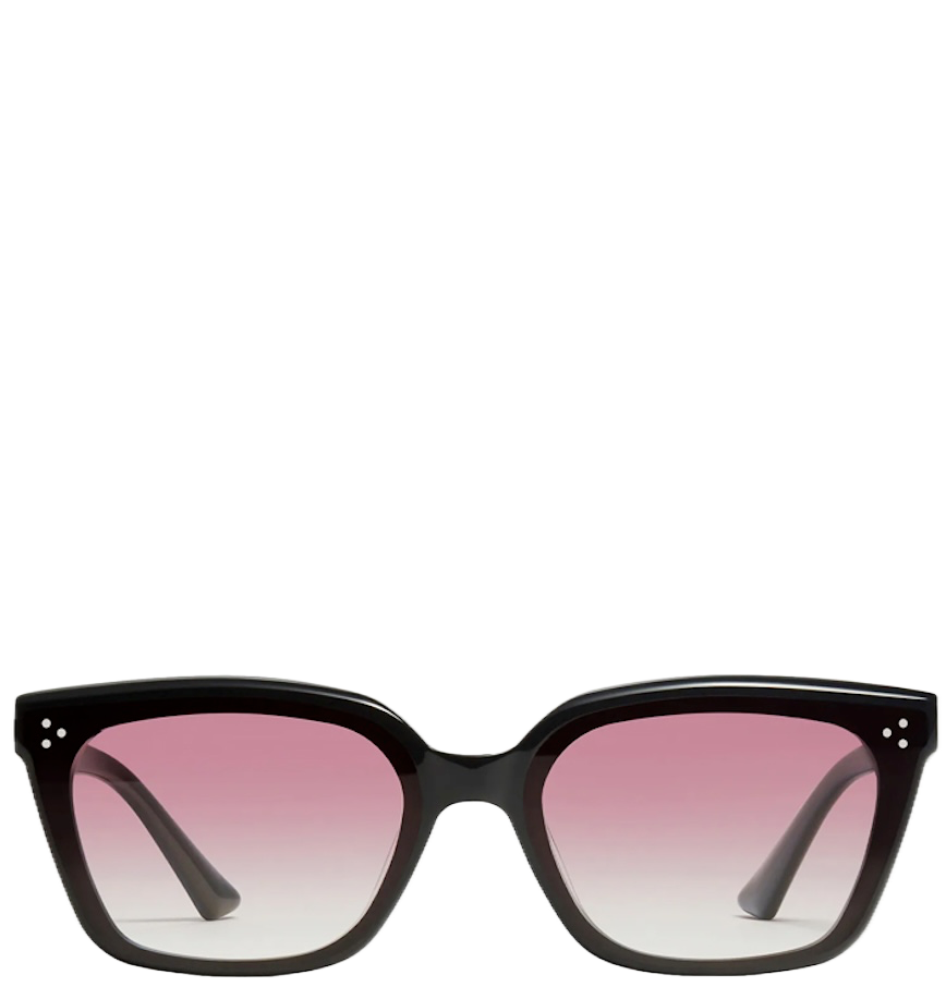 Kính Gentle Monster Oslo 01(RG) 'Black' – LUXITY