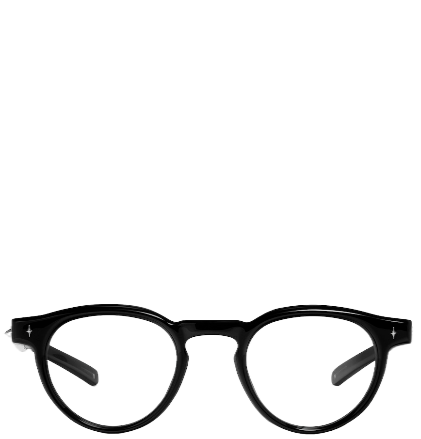 Kính Gentle Monster Ron 01 'Black' 