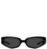  Kính Gentle Monster Ruvy Van 01 'Black' 