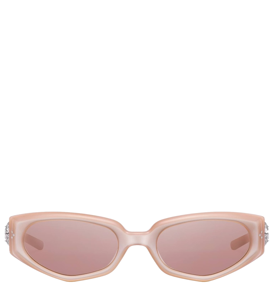  Kính Gentle Monster Ruvy Van PC15 'Pink' 