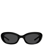  Kính Gentle Monster Savage 01 'Black' 