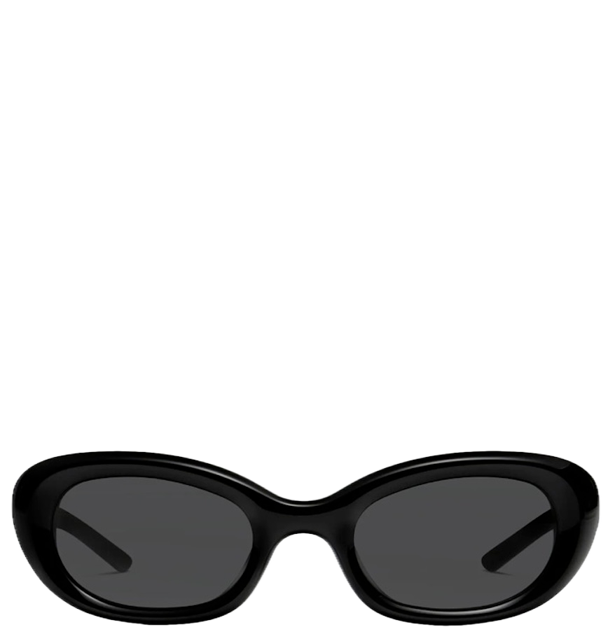  Kính Gentle Monster Savage 01 'Black' 