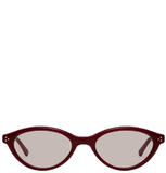  Kính Gentle Monster Takion R8 'Brown' 