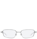  Kính Gentle Monster Tarx 02 'Silver' 