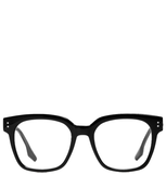  Kính Gentle Monster Una.C N 01 'Black' 
