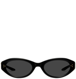  Kính Gentle Monster Vamp 01 'Black' 