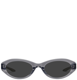  Kính Gentle Monster Vamp GC12 'Gray' 
