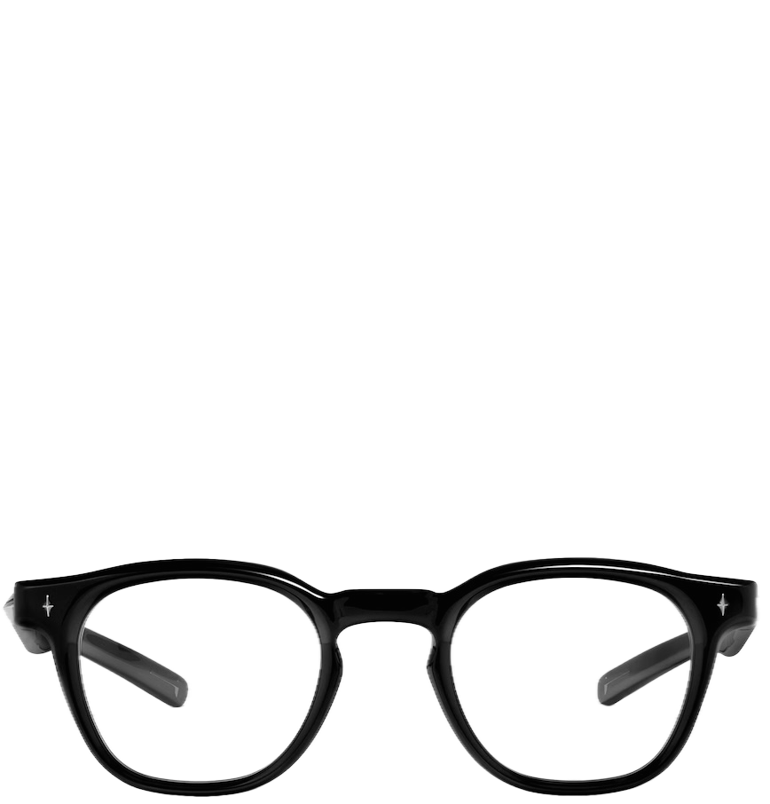 Kính Gentle Monster Vonzo 01 'Black' – LUXITY