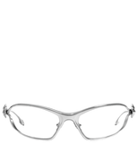  Kính Gentle Monster Ytt 02 'Silver' 