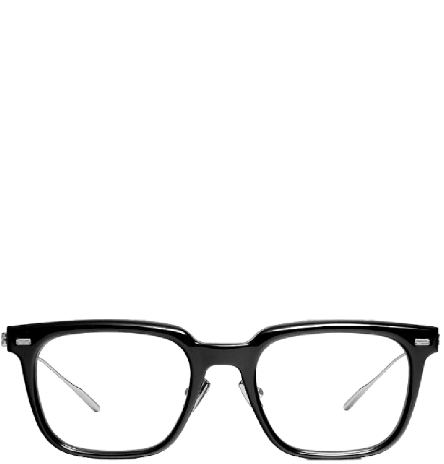  Kính Gentle Monster Zin 01 'Black' 