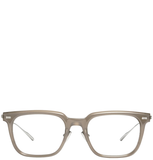  Kính Gentle Monster Zin BRC9 'Brown' 