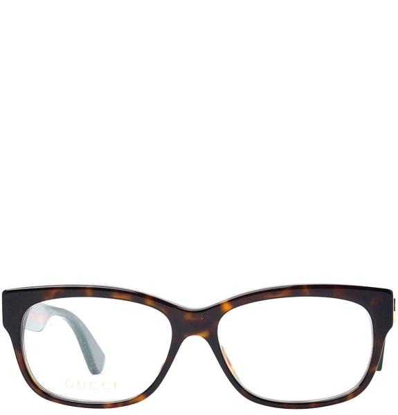  Kính Gucci Eyeglasses 'Black' 