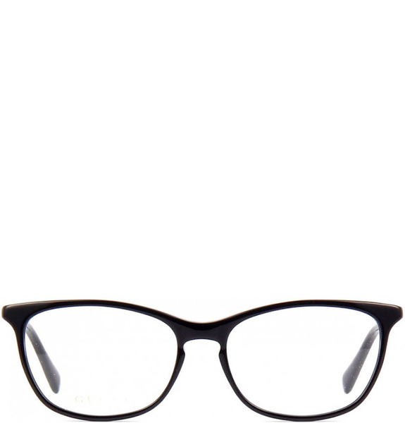  Kính Gucci Eyeglasses 'Black' 