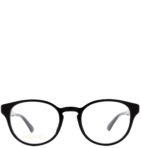  Kính Gucci Eyeglasses 'Black' 