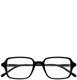  Kính Gucci Eyeglasses 'Black' 