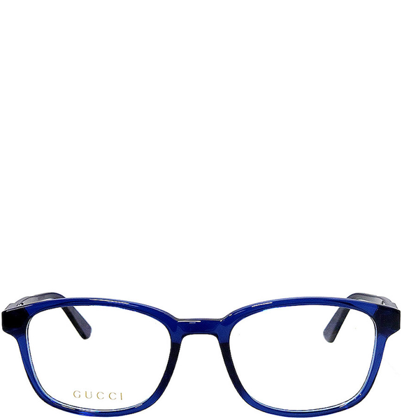  Kính Gucci Eyeglasses 'Blue' 