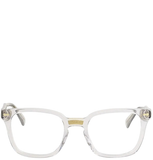 Kính Gucci Eyeglasses 'Grey' 