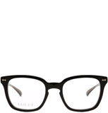  Kính Gucci Glasses 'Black' 