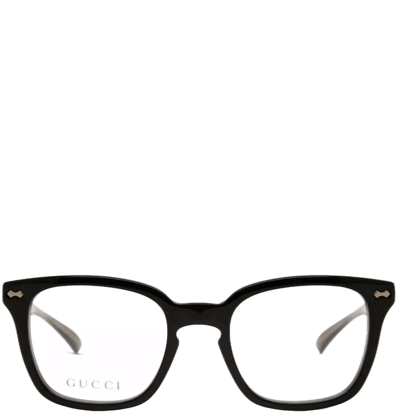  Kính Gucci Glasses 'Black' GG0184O-006 