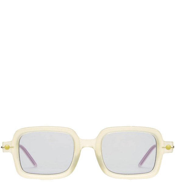  Kính Nam Kuboraum P2 Sunglasses 'Yellow' 