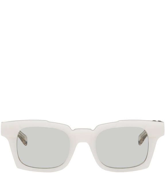  Kính Nam Kuboraum S3 Sunglasses 'White' 