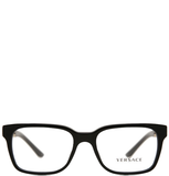  Kính Versace Eyeglasses 'Black' 