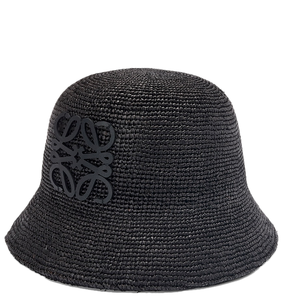  Mũ Loewe Bucket Hat 'Black' 