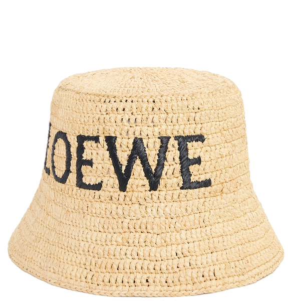  Mũ Loewe Bucket Hat 'Natural' 