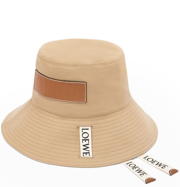  Mũ Loewe Fisherman Hat 'Sand' 